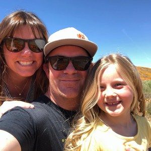 Meet your Posher, Greg